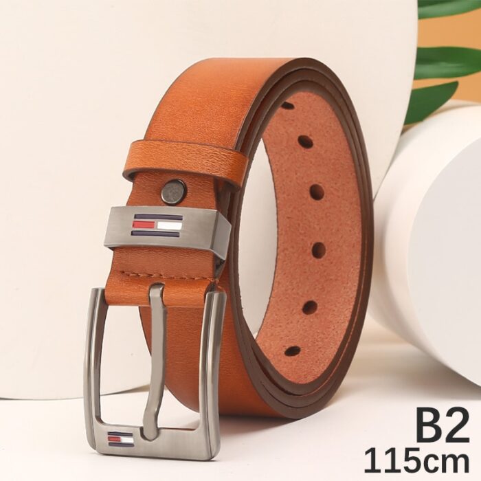 Texwood men's casual and sports wear store, summer beach clothes, men's leather fashion, jewelry, sunglasses High Quality Men Belt Alloy Square Buckle Male PU Leather Belt Men Male Strap Pin Buckle Fancy Vintage Jeans Waistband Strap