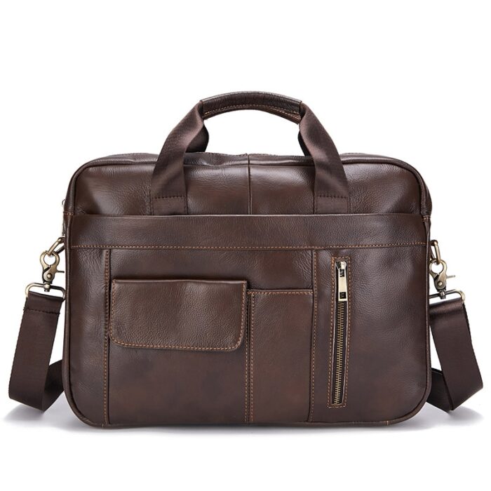 Texwood men's casual and sports wear store, summer beach clothes, men's leather fashion, jewelry, sunglasses Men Genuine Leather Handbags Casual Leather Laptop Bags Male Business Travel Messenger Bags Men's Crossbody Shoulder Bag