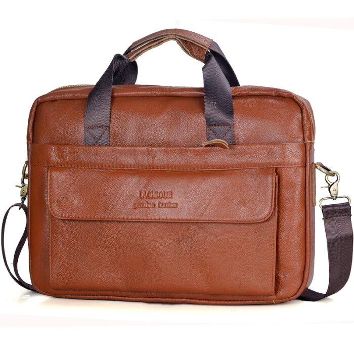 Texwood men's casual and sports wear store, summer beach clothes, men's leather fashion, jewelry, sunglasses Men Genuine Leather Handbags Casual Leather Laptop Bags Male Business Travel Messenger Bags Men's Crossbody Shoulder Bag